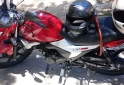 Motos - Honda Glh 150 2024 Nafta 5200Km - En Venta