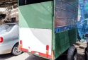 Accesorios para Autos - TRAILER DE CARGA/ FOODTRUCK 2,50*1,30*2,50 - En Venta