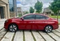 Autos - Nissan Sentra Exclusive CVT 2018 Nafta 100000Km - En Venta