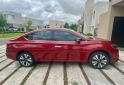 Autos - Nissan Sentra Exclusive CVT 2018 Nafta 100000Km - En Venta