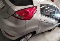 Autos - Ford Fiesta 1.6 SE 2016 Nafta 150000Km - En Venta