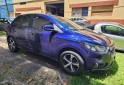 Autos - Chevrolet ONIX LTZ 2017 Nafta 108490Km - En Venta