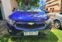 Autos - Chevrolet ONIX LTZ 2017 Nafta 108490Km - En Venta