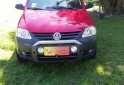 Autos - Volkswagen cross fox 2006 Nafta 142000Km - En Venta