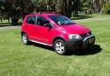 Autos - Volkswagen cross fox 2006 Nafta 142000Km - En Venta