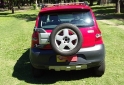 Autos - Volkswagen cross fox 2006 Nafta 142000Km - En Venta