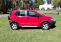 Autos - Volkswagen cross fox 2006 Nafta 142000Km - En Venta