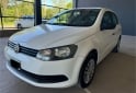 Autos - Volkswagen Gol Trend 2013 Nafta 160000Km - En Venta