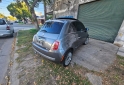 Autos - Fiat 500 LOUNGE AT 2012 Nafta  - En Venta