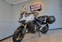 Motos - CF 650 MT 2023 Nafta 3753Km - En Venta