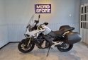 Motos - CF 650 MT 2023 Nafta 3753Km - En Venta