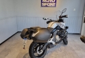 Motos - CF 650 MT 2023 Nafta 3753Km - En Venta