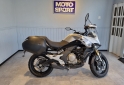 Motos - CF 650 MT 2023 Nafta 3753Km - En Venta