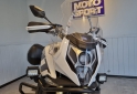 Motos - CF 650 MT 2023 Nafta 3753Km - En Venta