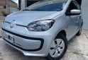 Autos - Volkswagen Up 2015 Nafta 19000Km - En Venta