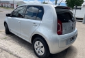 Autos - Volkswagen Up 2015 Nafta 19000Km - En Venta