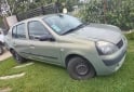 Autos - Renault Clio ll 1.6 16v 2003 Nafta 100000Km - En Venta