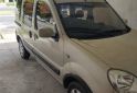 Utilitarios - Renault Kangoo Authentic Plus 2010 Diesel 240000Km - En Venta