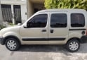 Utilitarios - Renault Kangoo Authentic Plus 2010 Diesel 240000Km - En Venta