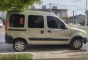 Utilitarios - Renault Kangoo Authentic Plus 2010 Diesel 240000Km - En Venta