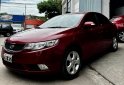 Autos - Kia Cerato Ex 2.0 2010 Nafta 95000Km - En Venta