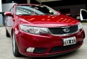 Autos - Kia Cerato Ex 2.0 2010 Nafta 95000Km - En Venta