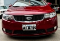 Autos - Kia Cerato Ex 2.0 2010 Nafta 95000Km - En Venta