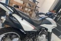 Motos - Honda xr 150 2018 Nafta 30400Km - En Venta