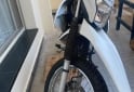 Motos - Honda xr 150 2018 Nafta 30400Km - En Venta