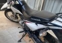 Motos - Honda xr 150 2018 Nafta 30400Km - En Venta