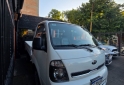 Camiones y Gras - KIA K2500 2018 - En Venta