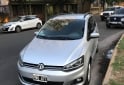 Autos - Volkswagen Suran 2016 Nafta 80000Km - En Venta