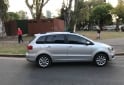 Autos - Volkswagen Suran 2016 Nafta 80000Km - En Venta