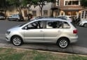 Autos - Volkswagen Suran 2016 Nafta 80000Km - En Venta