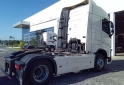 Camiones y Gras - Volvo FH 460 Evo Plus 4x2 (2017) - En Venta