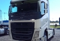 Camiones y Gras - Volvo FH 460 Evo Plus 4x2 (2017) - En Venta