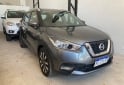 Autos - Nissan Kicks Advance 1.6 MT 2020 Nafta 56000Km - En Venta