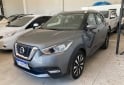 Autos - Nissan Kicks Advance 1.6 MT 2020 Nafta 56000Km - En Venta