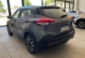 Autos - Nissan Kicks Advance 1.6 MT 2020 Nafta 56000Km - En Venta