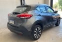 Autos - Nissan Kicks Advance 1.6 MT 2020 Nafta 56000Km - En Venta