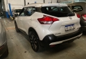 Autos - Nissan Kicks Special Exclusive 2019 Nafta 98000Km - En Venta