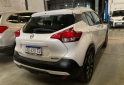 Autos - Nissan Kicks Special Exclusive 2019 Nafta 98000Km - En Venta