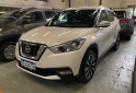 Autos - Nissan Kicks Special Exclusive 2019 Nafta 98000Km - En Venta