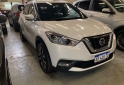 Autos - Nissan Kicks Special Exclusive 2019 Nafta 98000Km - En Venta