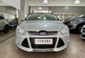 Autos - Ford Focus Titanium 5P 2014 Nafta 140000Km - En Venta