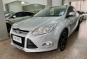 Autos - Ford Focus Titanium 5P 2014 Nafta 140000Km - En Venta