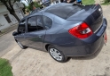 Autos - Renault Symbol 2012 Nafta 85337Km - En Venta