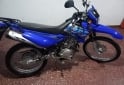 Motos - Yamaha XTZ 125 2023 Nafta 5400Km - En Venta