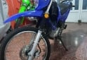 Motos - Yamaha XTZ 125 2023 Nafta 5400Km - En Venta