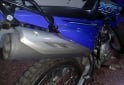 Motos - Yamaha XTZ 125 2023 Nafta 5400Km - En Venta